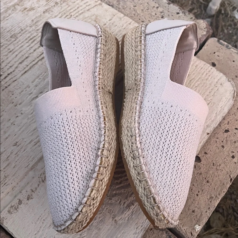 Cole Haan Espadrilles 7.5